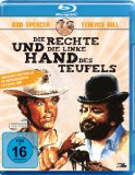 Blu-ray - Vier Fäuste für ein Halleluja (1982er Kino-Comedy-Fassung) [Blu-ray]