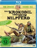 Blu-ray - Zwei Himmelhunde auf dem Weg zur Hölle [Blu-ray]