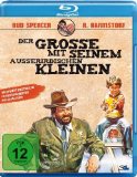 Blu-ray - Zwei Himmelhunde auf dem Weg zur Hölle [Blu-ray]