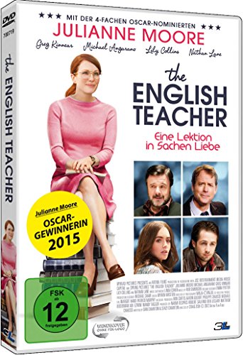 - The English Teacher