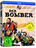 Blu-ray - Auch die Engel essen Bohnen [Blu-ray]