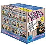  - Die grosse Bud Spencer-Box [Blu-ray]