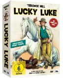 DVD - Lucky Luke - Die Filme [3 DVDs]