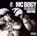 Mc Bogy - Deutschlands Albtraum
