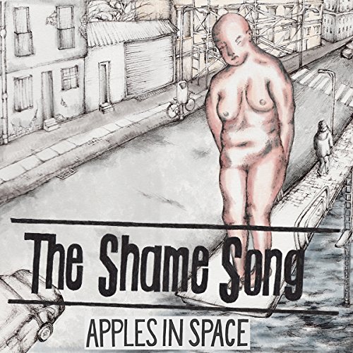 Apples In Space - The Shame Song