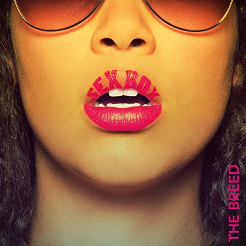 The Breed - Sexbox (LTD. Pink Vinyl Inkl. Download-Code) [Vinyl LP]