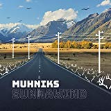 Muhniks - Sunnawind