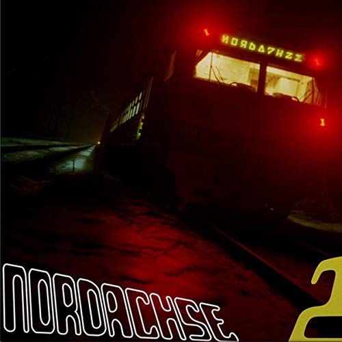  - Nordachse 2