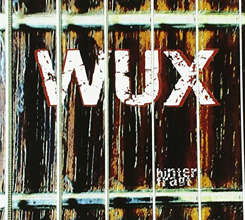 WUX - Hinterfragt