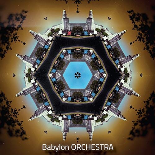 Babylon Orchestra - o. Titel