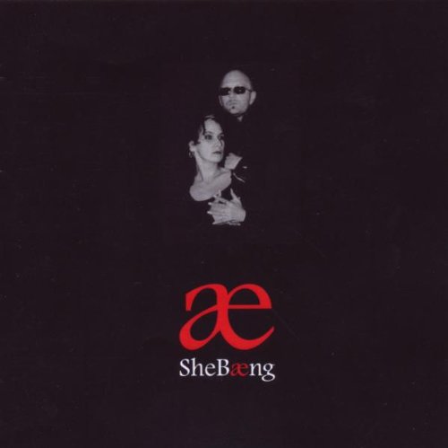 Shebaeng - Ae