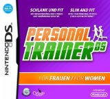 Nintendo DS - Fit for Fun