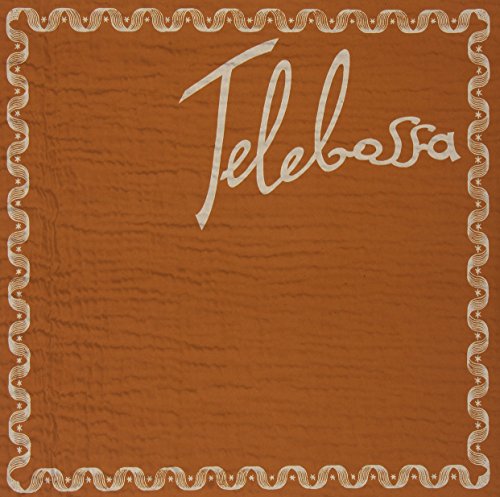 Telebossa - o. Titel (Vinyl)