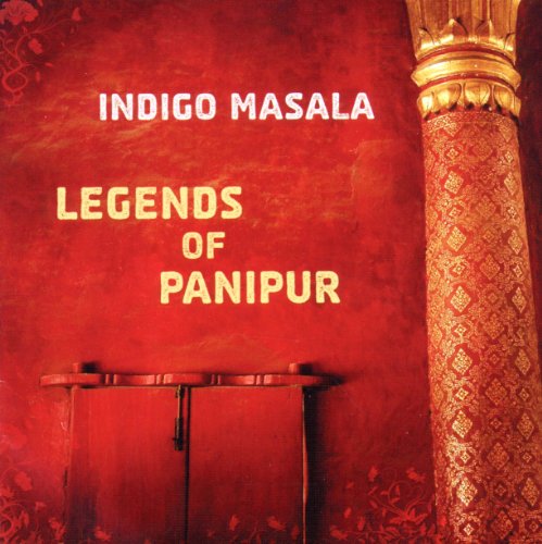 Indigo Masala - Legends Of Panipur