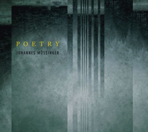 Mössinger , Johannes - Poetry