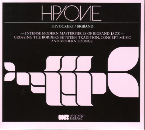 HP Ockert Bigband - HP/One