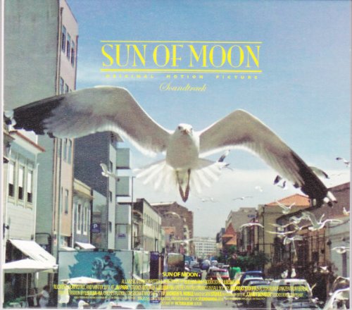 Sun of Moon - o.Titel