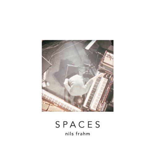 Frahm , Nils - Spaces