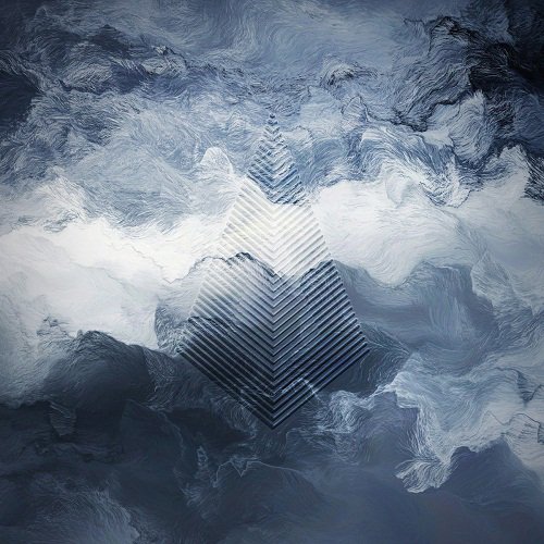 Kiasmos (Olafur Arnalds/Janus Rasmussen) - Kiasmos [Vinyl LP] [Vinyl LP] [Vinyl LP]