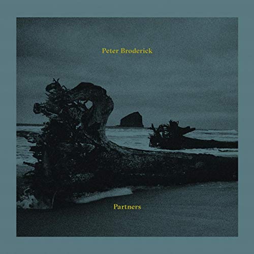 Peter Broderick - Partners