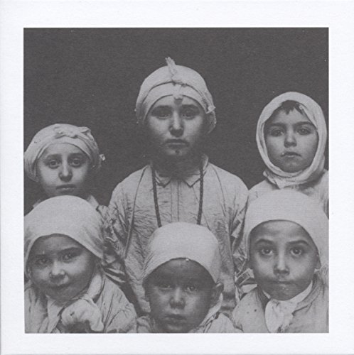 Woodkid / Frahm , Nils - Ellis