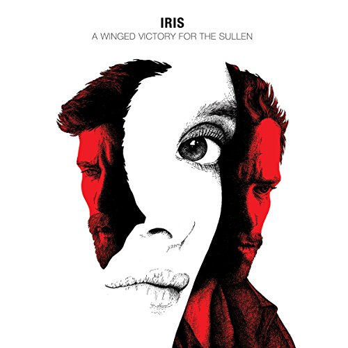 Winged Victory for the Sullen , A - Iris