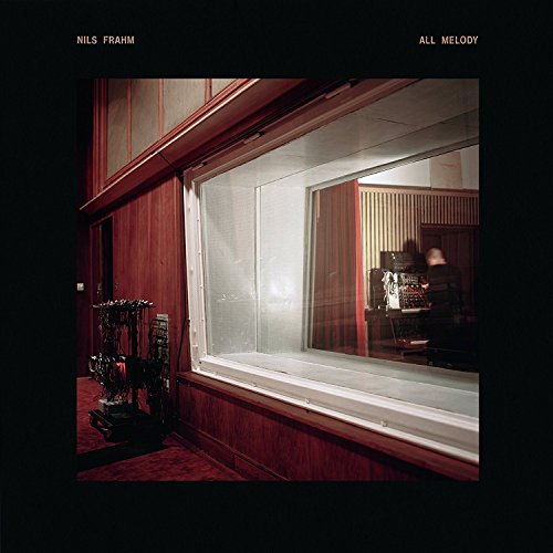 Nils Frahm - All Melody [Vinyl LP]