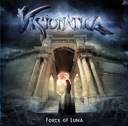Visionatica - Force of Luna
