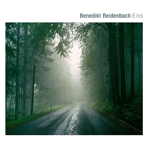 Benedikt Reidenbach - Eins