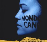 Karpatenhund - Der Name Dieser Band Ist Karpatenhund [Vinyl LP]