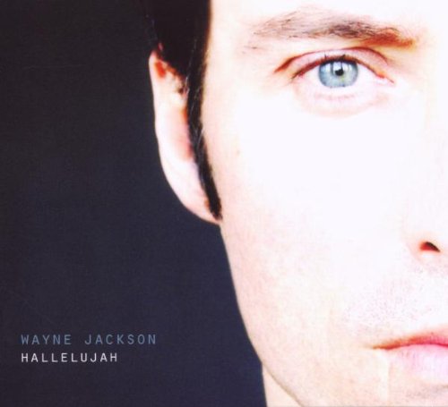 Jackson , Wayne - Hallelujah - EP