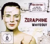 Zeraphine - Blind Camera (Limited Edition mit Bonus-DVD)
