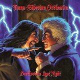 Trans-Siberian Orchestra - Night Castle (Europa Edition inkl. 2 Live Bonus Tracks)