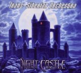 Trans-Siberian Orchestra - Night Castle (Europa Edition inkl. 2 Live Bonus Tracks)