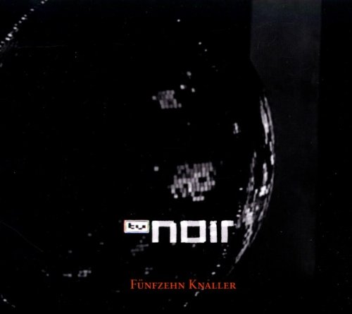 Various - TV Noir-Fünfzehn Knaller