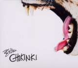 Chikinki - Bitten (Limited Edition)