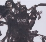 Iamx - Kingdom of Welcome Addiction