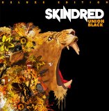 Skindred - Babylon (Pressung 2005)