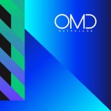 OMD - English Electric