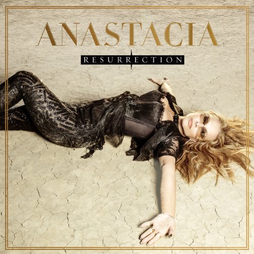 Anastacia - Resurrection - Deluxe Edition