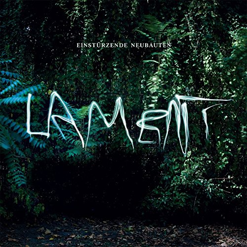 Einstürzende Neubauten - Lament [Vinyl LP] [Vinyl LP]
