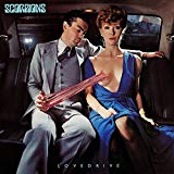 Scorpions - Animal magnetism (1980) [Vinyl LP]