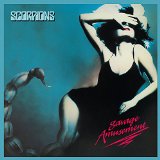 Scorpions - World Wide Live (50th Anniversary Deluxe Edition) (Vinyl)