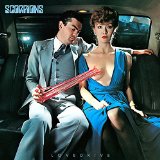 Scorpions - Animal Magnetism (50th Anniversary Deluxe Edition)