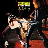 Scorpions - Taken By Force (Remastered) (50th Anniversary Deluxe Edition)