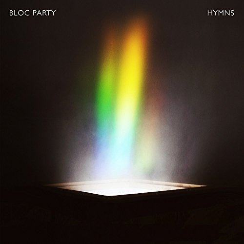 Bloc Party - Hymns (2lp,Weiß+Mp3) [Vinyl LP]