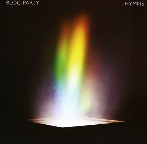 Bloc Party - Hymns