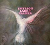 Emerson Lake & Palmer - Trilogy