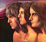 Emerson, Lake & Palmer - In The Hot Seat