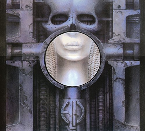 Lake & Palmer Emerson - Brain Salad Surgery (Deluxe Edition)